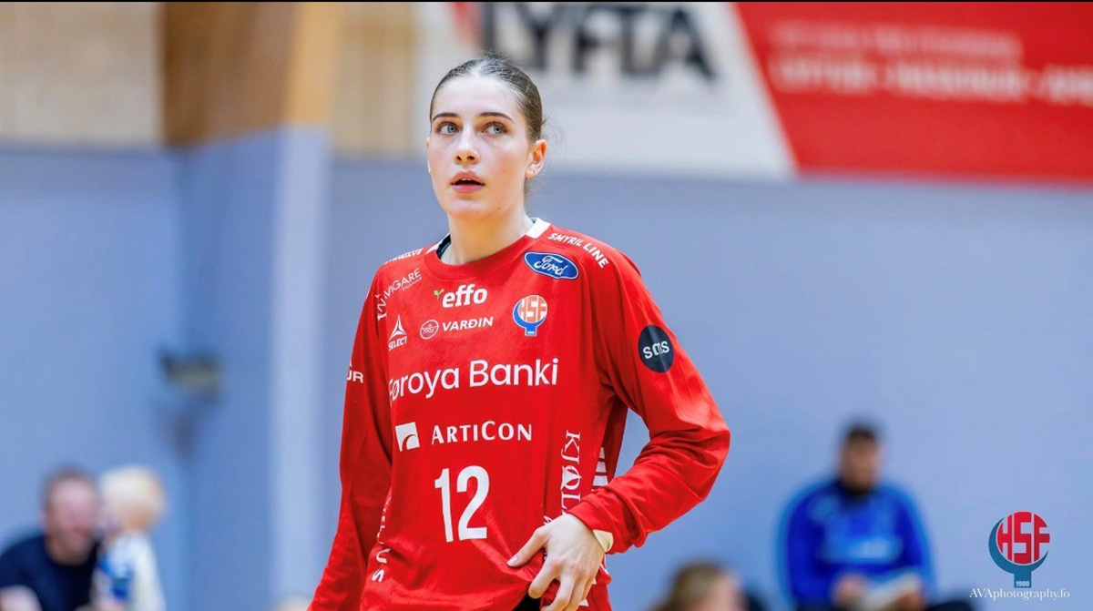 Gylta Djurhuus á Neystabø