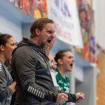 Magnus inför SM-kvart 3: ”Att maximera prestationen är utmaningen”