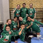 Succéhelg för Skuru – från Minileken till Potatiscupen