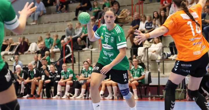 Skuru förstärker på niometer