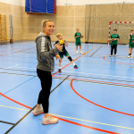 Anna Westlind – Skuruhjärtat som aldrig slutat slå för klubben