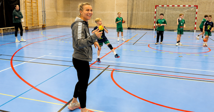Anna Westlind – Skuruhjärtat som aldrig slutat slå för klubben
