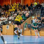 Skuru F16 avslutade USM med stark femteplats