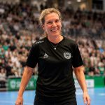 Maria Bang föreslås bli ny handbollsordförande