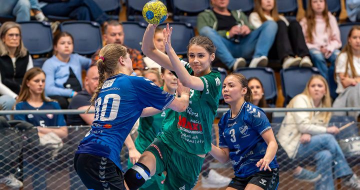 Åtta Skuruspelare uttagna till Riksläger