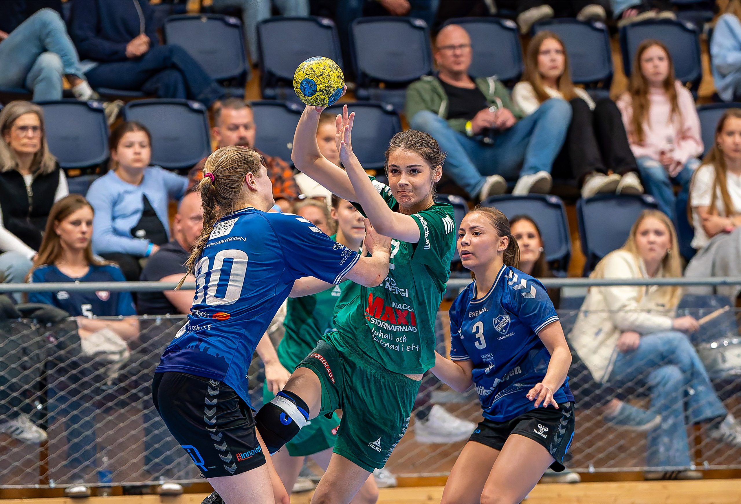 Mia Stojilkovic