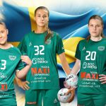 Fler Skuruspelare kallade till sommarens U-landslagssamlingar