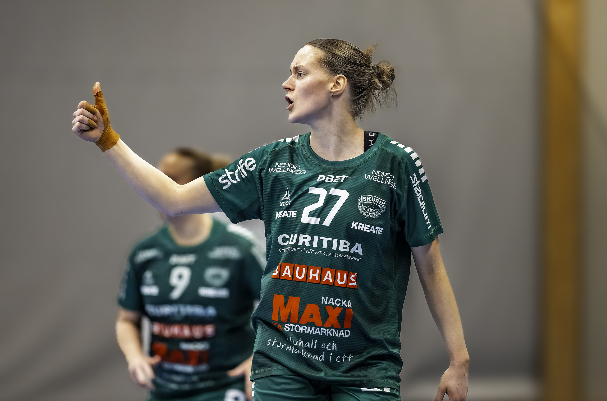 Emma Aarnio