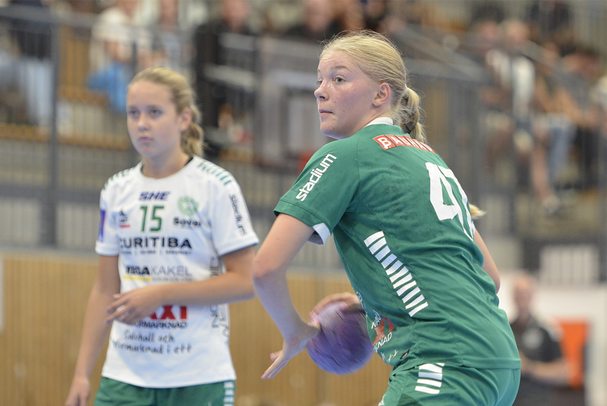 Iris Magnusson
