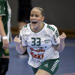 Isabella Herlitz uttagen till Olympisk Offensiv