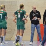 Skuru F16 redo för USM-finalspel i Uppsala