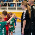 Collage Skuruavslutningen - minibollen 4