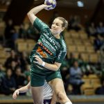 Moa Magnusson uttagen till U20-VM i Kina