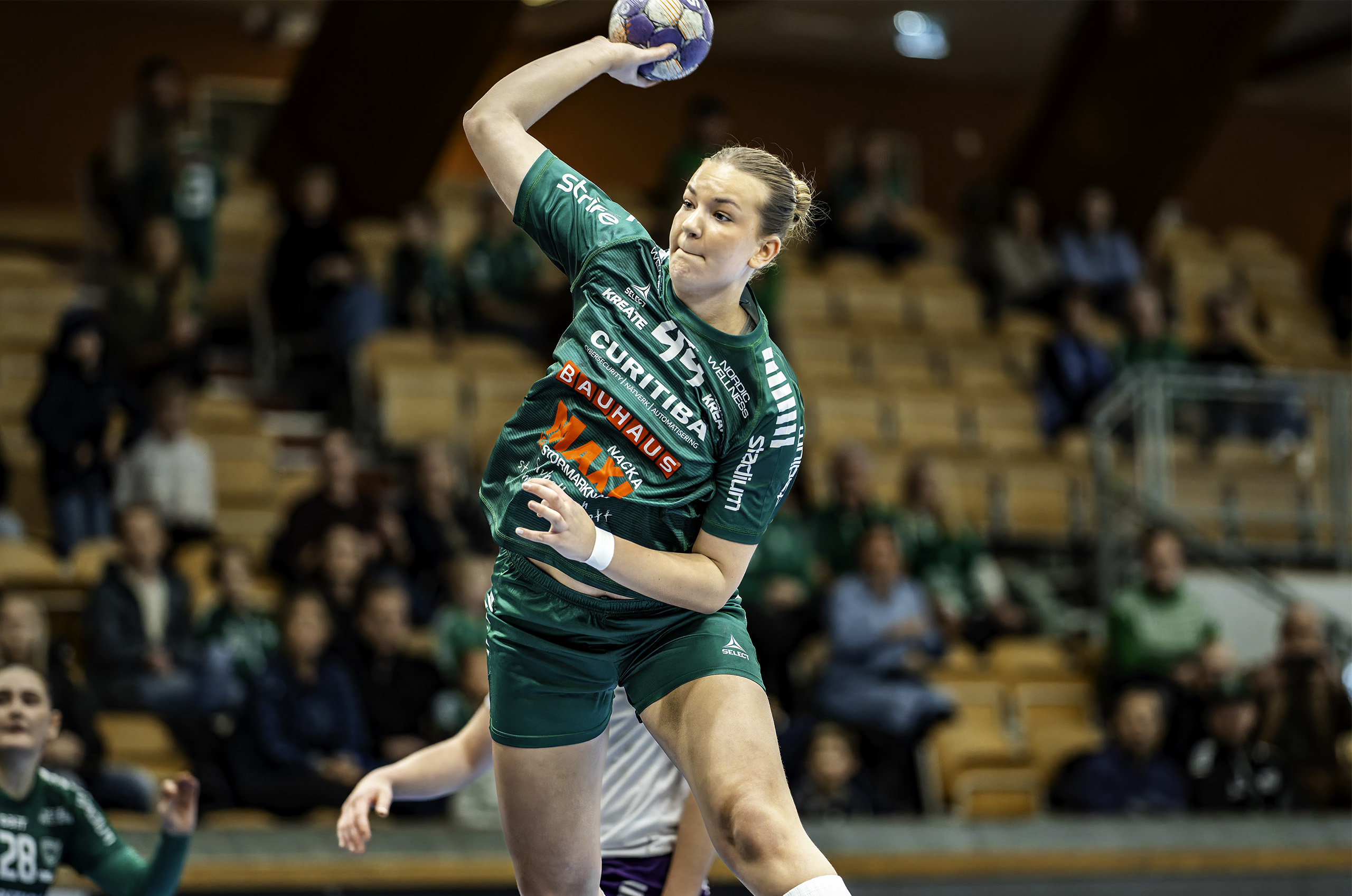 Moa Magnusson