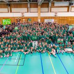 Skuruavslutningen samlar hela handbollsfamiljen