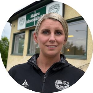 Carina Olsson Bäck