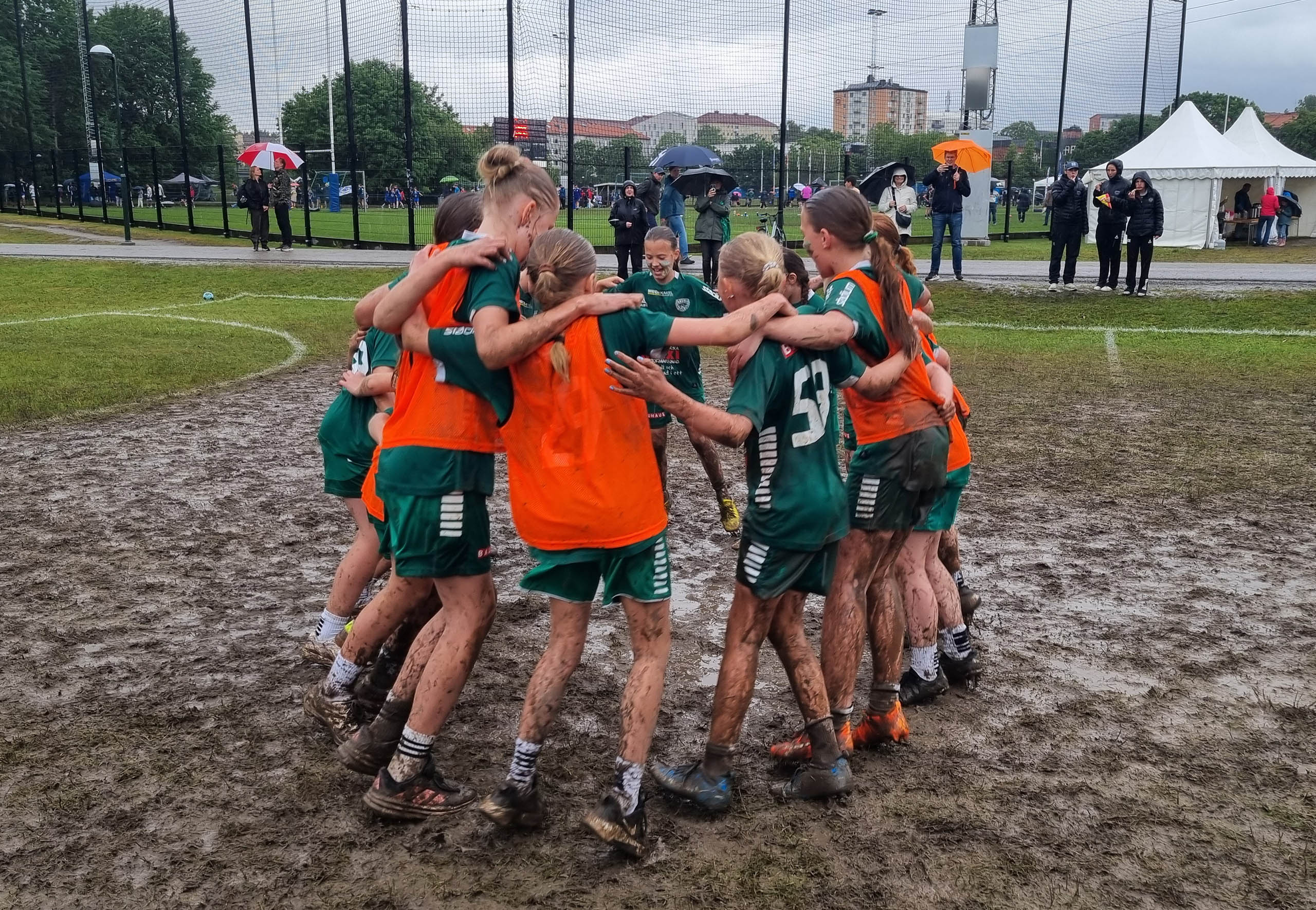 Eken Cup 2026