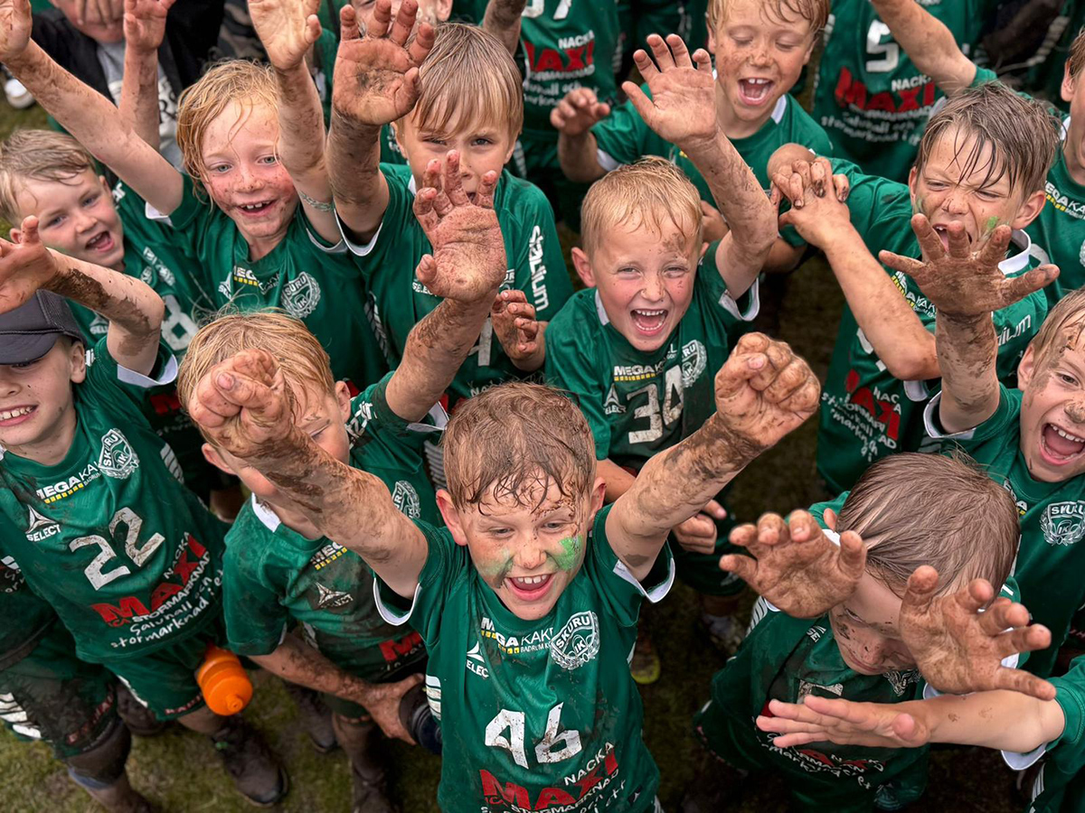 Eken Cup 2026