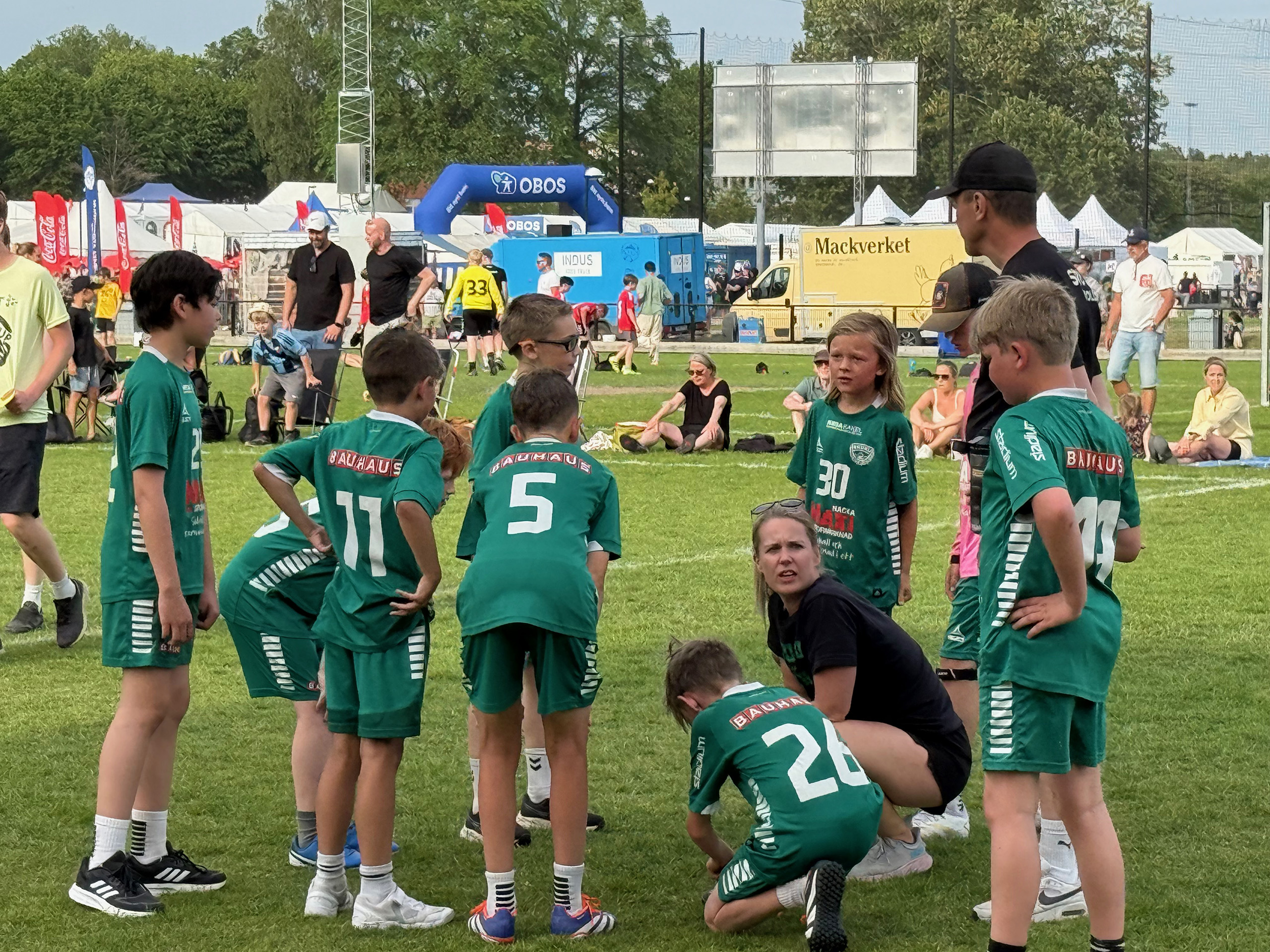 Eken Cup