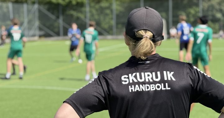 Eken Cup 2026: Skuru slår rekord igen – 56 lag på plats