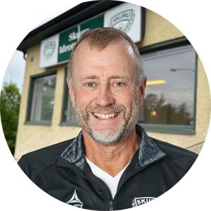Jan Lindén