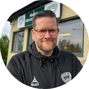 Jonas Nyberg