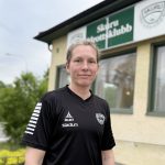 Skuru Handbolls nya ordförande Maria Bang: ”Ser fram emot att ta nästa steg med Skuru”
