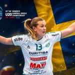 Två förluster i genrepet inför U20-VM – men Moa optimistisk inför mästerskapet