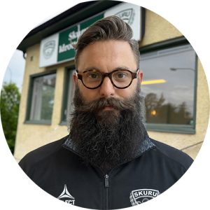 Sebastian Anesten