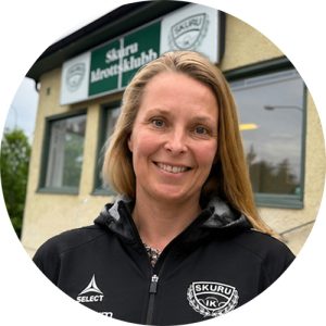 Therése Wallén