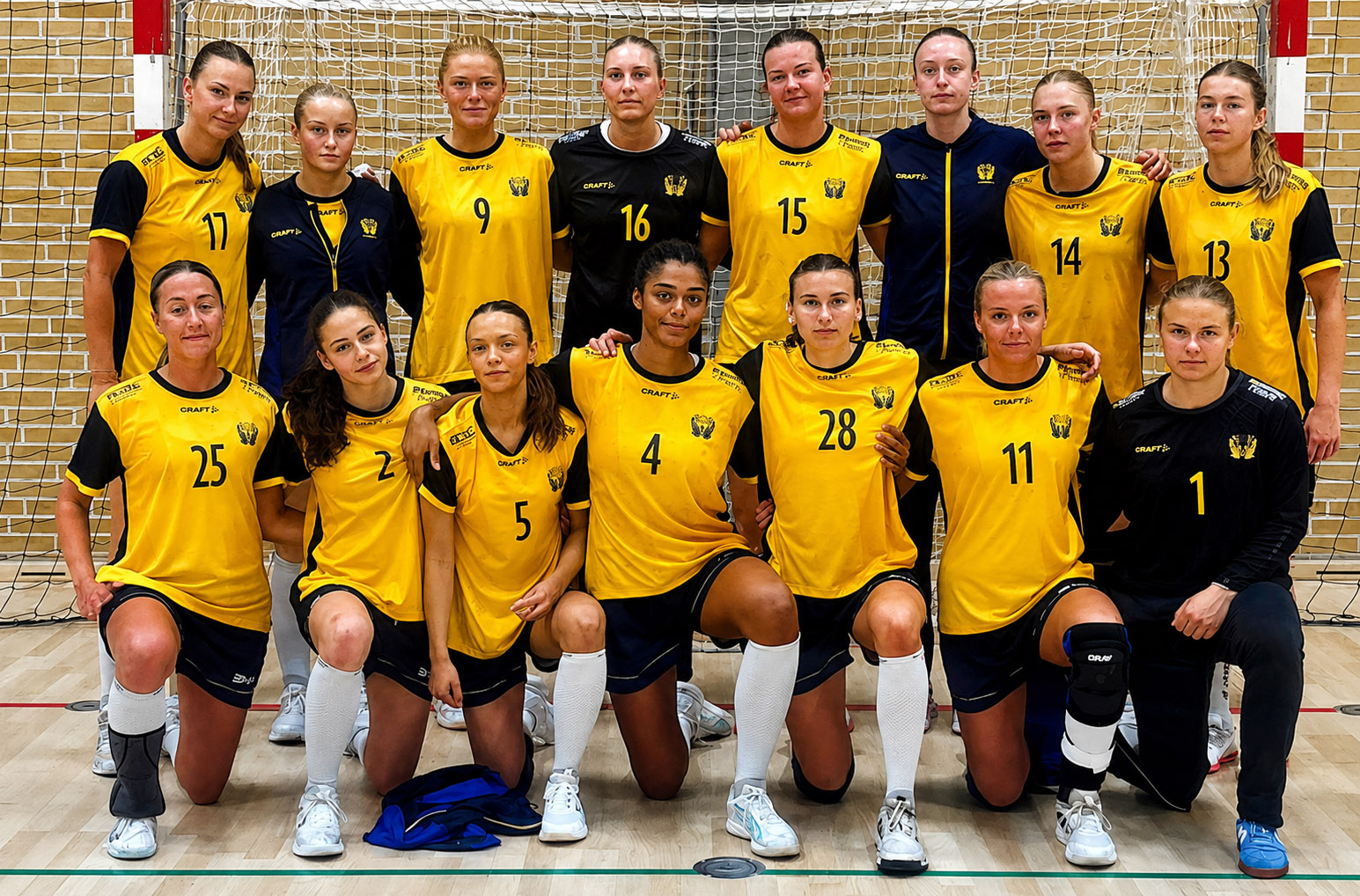 U20-landslaget