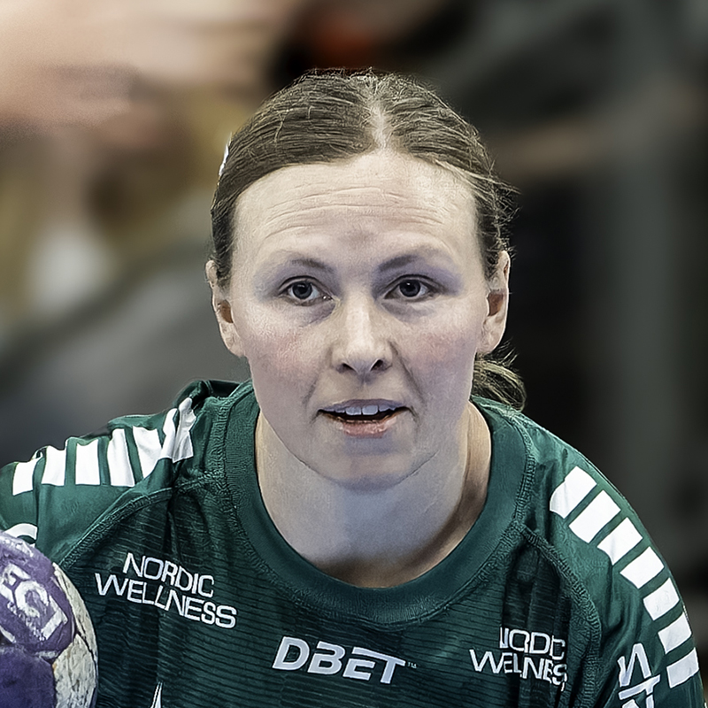 Alexandra Bjärrenholt