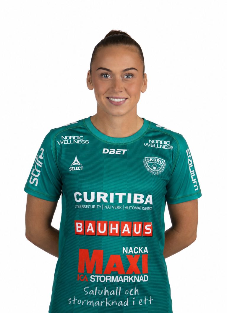 Emma Eikrem Klauset