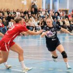 Ytterligare en norsk import ansluter till damtruppen