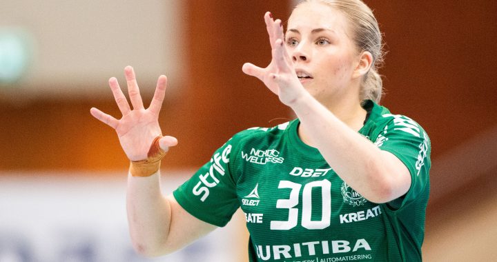 Ida Boström påbörjar längre rehabilitering – siktar på comeback utan smärta