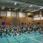 Skuruavslutningen 2026