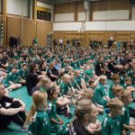 Årets Skuruavslutning blev en fullträff