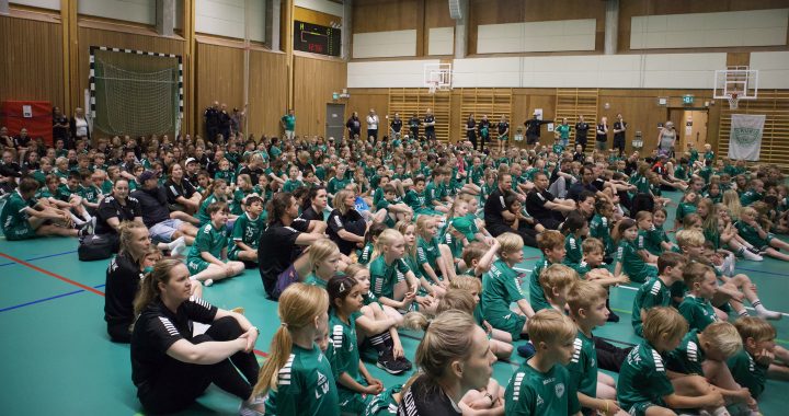 Årets Skuruavslutning blev en fullträff