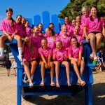 Skuru Handboll i sommar – sand, sol och handbollsglädje i Åhus Beachhandboll Festival
