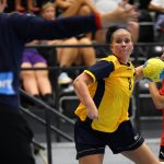 Scandinavian Open: Isabella Herlitz redo för U18-VM efter förlust och seger i genrepet