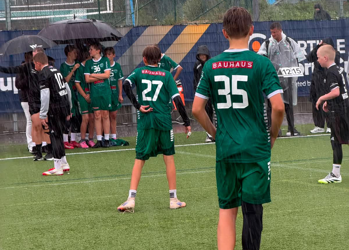 P2013 i Partille Cup 2026