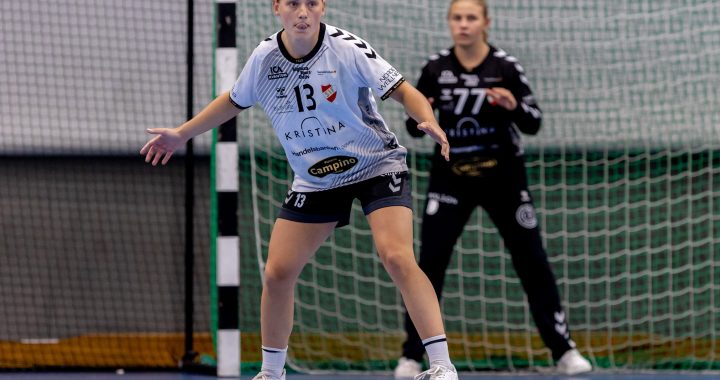 Ania Rigole sista pusselbiten – Skurus trupp är komplett