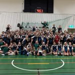 Succé för sommarens C8 Camp