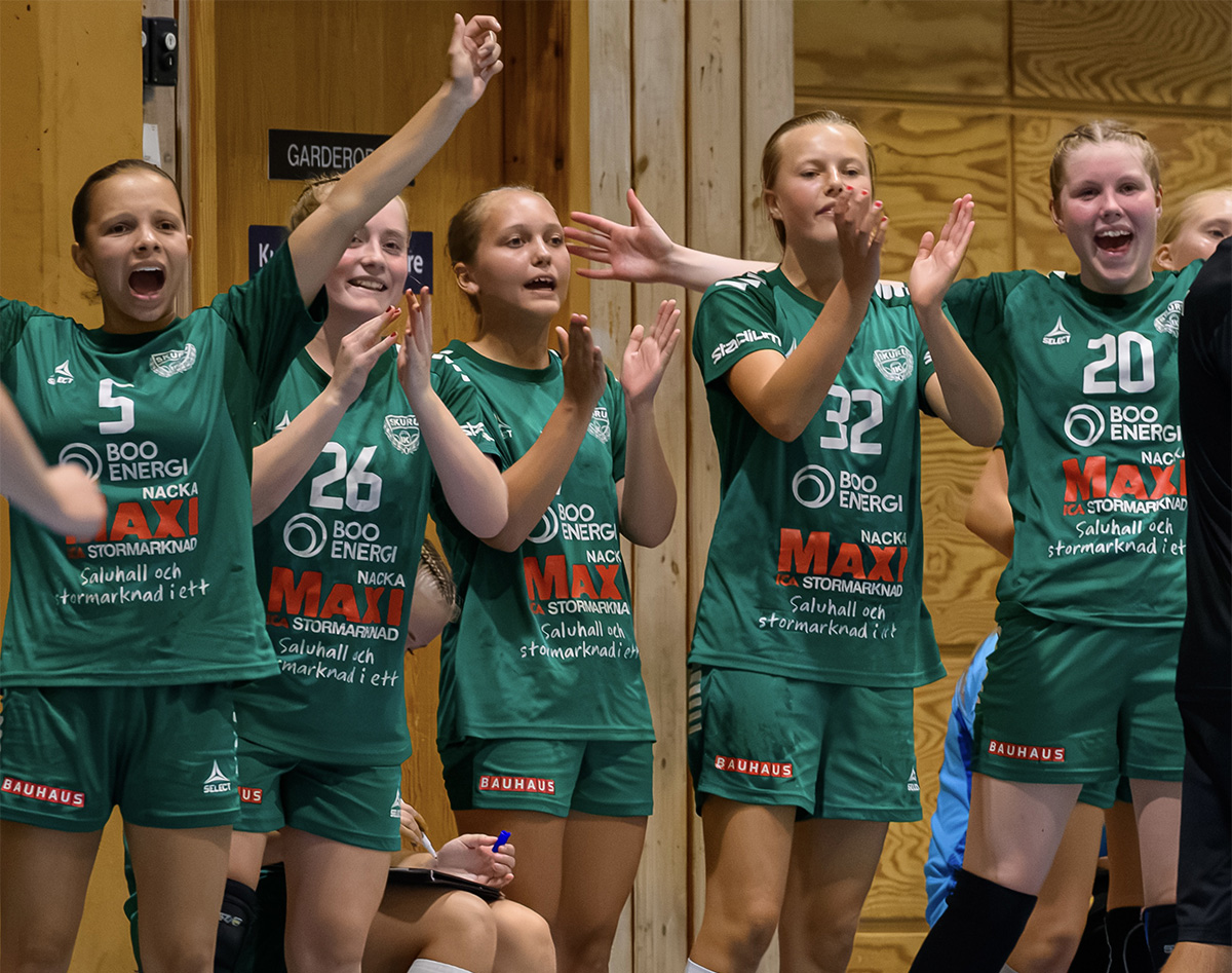 FA i Norge