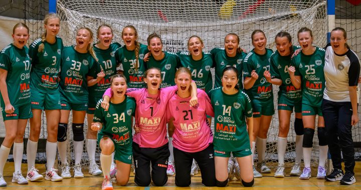 FA första Norge-resa – en start på säsongen tillsammans