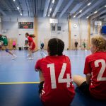 Dags för Skurucupen – handbollsglädje i Nacka hela helgen