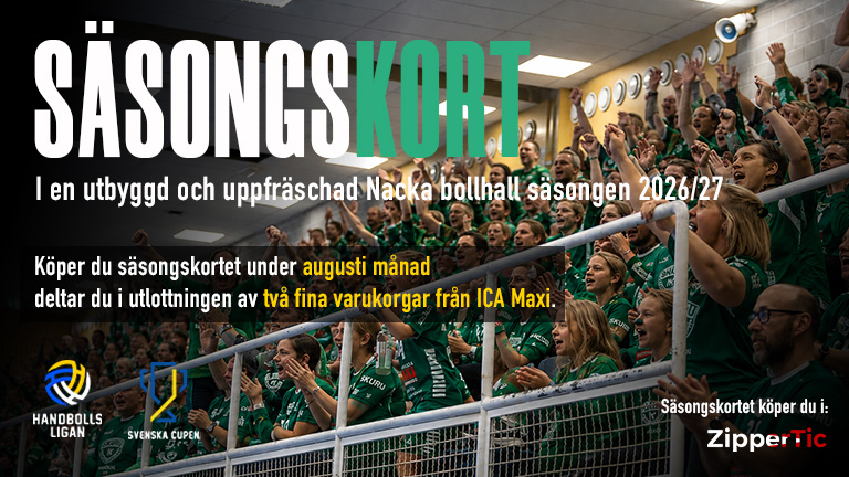 Ha en skön sommar