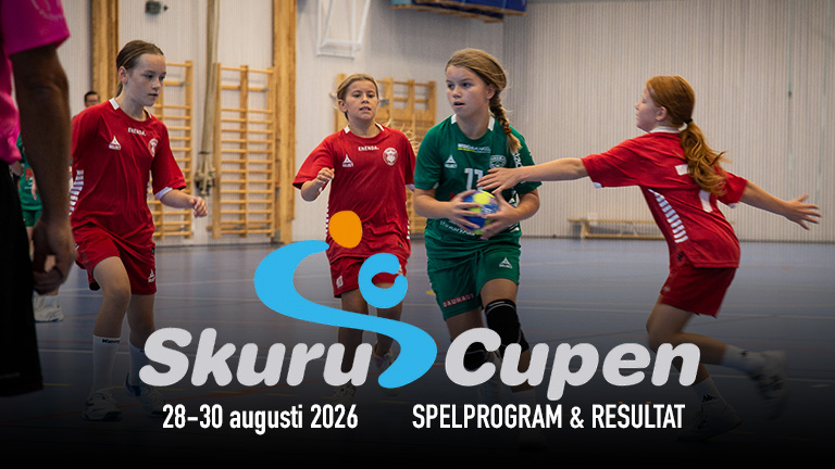 Skurucupen 2026