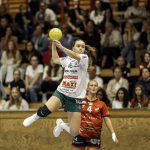 Klar seger för Skuru i den första 16-delsfinalen