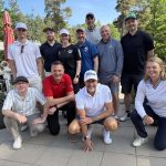 Skurugolfen – en dag med golf, gemenskap och starka Skuruband
